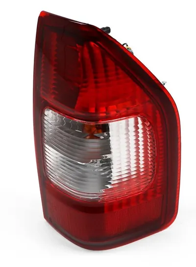 Farol trasero Chevrolet D-Max 2005-2008