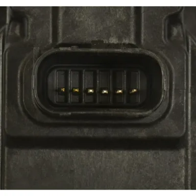 Cuerpo de aceleración Chevrolet Silverado
