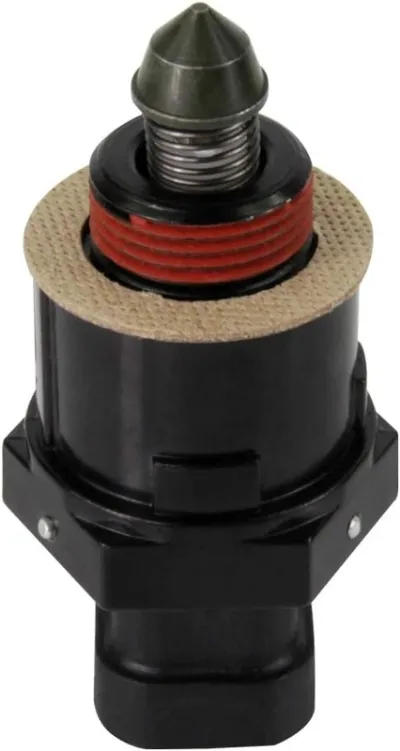 Valvula de control de aire IAC