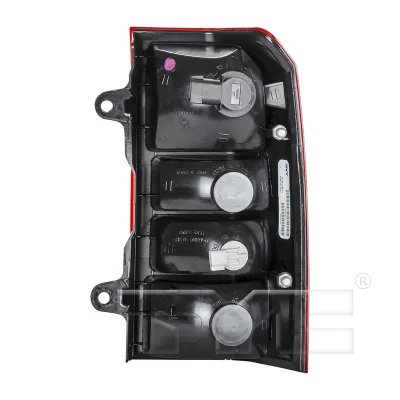 Farol trasero Jeep Patriot 2008
