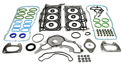 Juego de empaquetaduras de motor