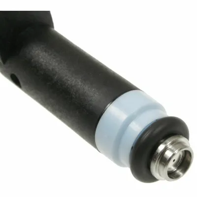 Inyector de combustible