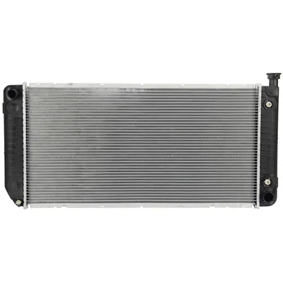 Radiador de motor