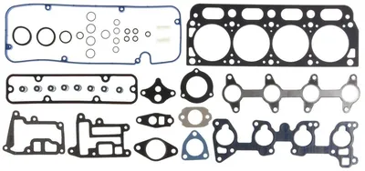Juego de empaquetaduras de motor