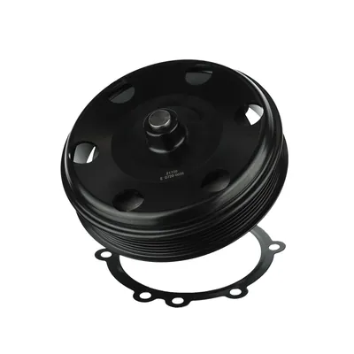Bomba de agua motor Chevrolet Silverado 1500