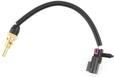Sensor de temperatura ECT/CTS Chevrolet Trailblazer 2002-2005
