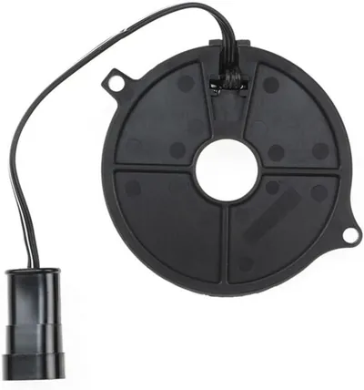 Módulo de Control de Encendido ICM
