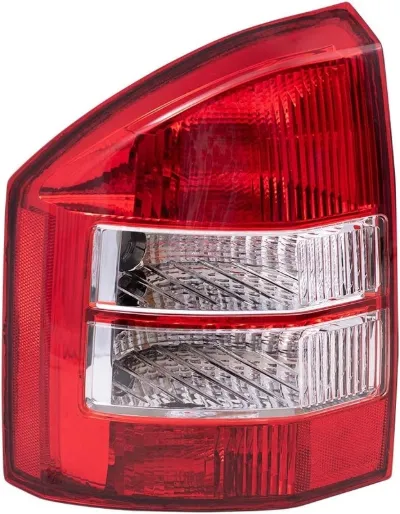 Farol trasero Jeep Compass 2007-2010