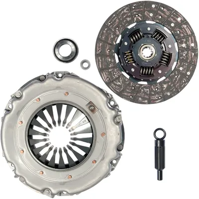Kit de embrague Chevrolet Astro