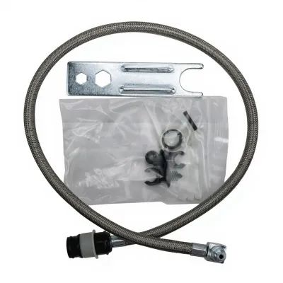 Flexible de embrague Chevrolet Cavalier 1995-1999