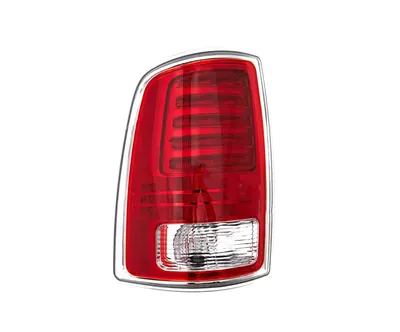 Farol trasero Dodge Ram 2013-2018