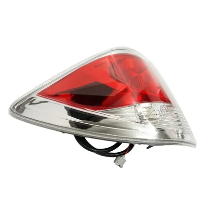 Farol trasero