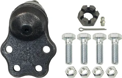 Rotula de bandeja de suspension inferior Dodge Dakota