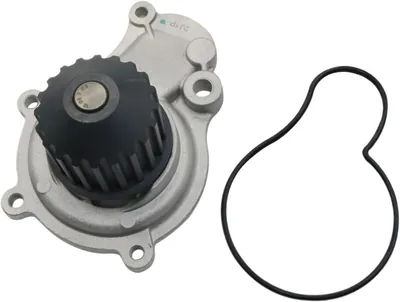 Bomba de agua motor