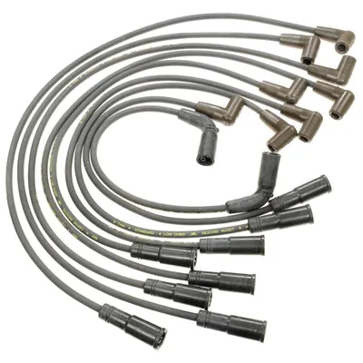 Cables de bujia