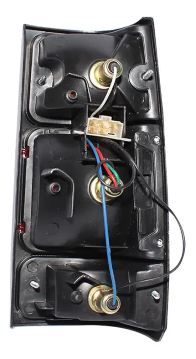 Farol trasero Chevrolet LUV 1989/1996