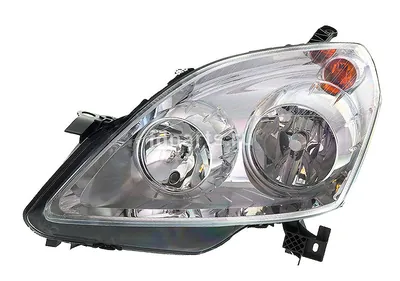 Optico delantero Chevrolet Zafira 2008-2011