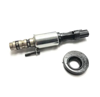 Válvula de sincronización variable VVT