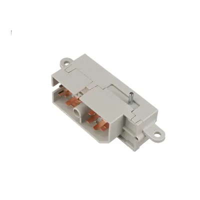 Modulo de contacto del cilindro de encendido