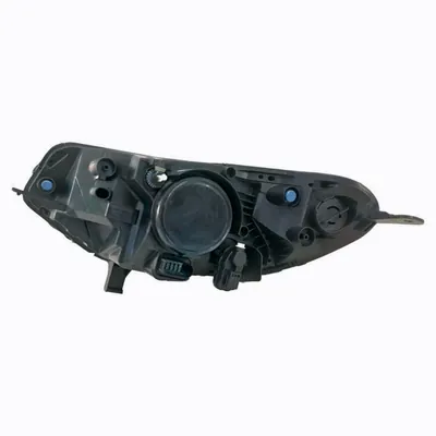 Optico delantero Ford EcoSport 2013