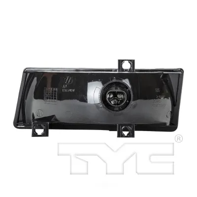 Optico delantero Dodge Caravan 1991/1995