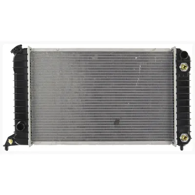 Radiador de motor