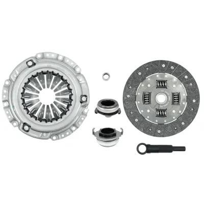 Kit de embrague