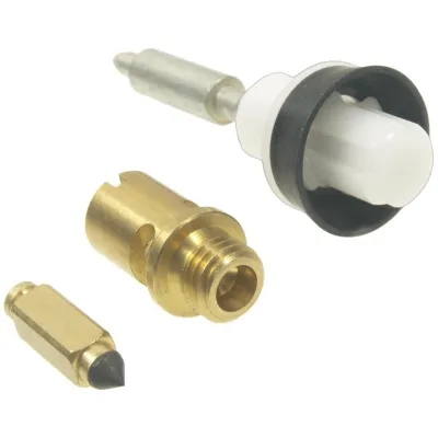 Kit reparación del carburador