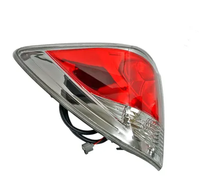 Farol trasero
