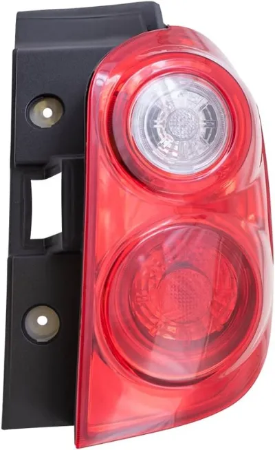 Farol trasero Chevrolet Equinox 2010-2015