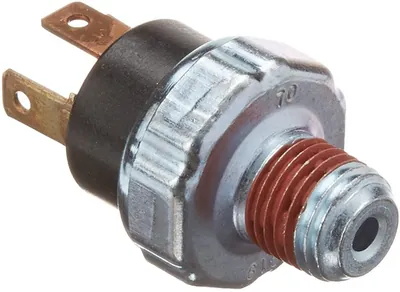 Sensor de presión de aceite OPS