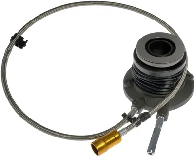 Cilindro esclavo embrague Chevrolet Silverado 1500 2001/2002 4.3L