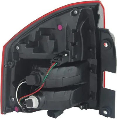 Farol trasero Jeep Compass 2011-2013