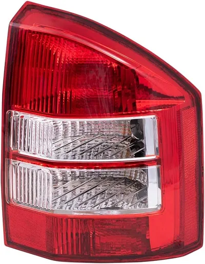 Farol trasero Jeep Compass 2007-2010
