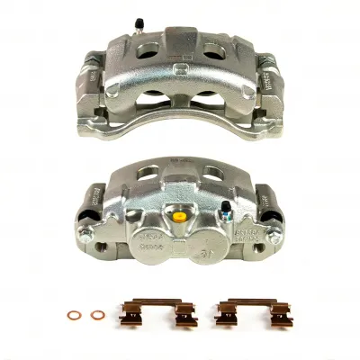Caliper de freno delantero Ford Ranger 2013/2023