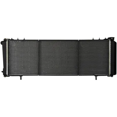 Radiador de motor Jeep Cherokee