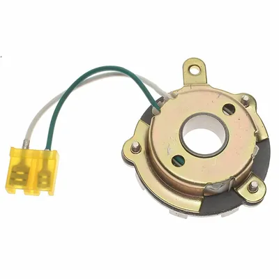 Porta platino de distribuidor