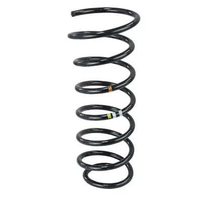 Espirales de suspension delanteros
