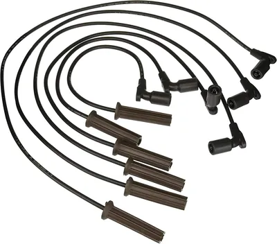 Cables de bujia Chevrolet Equinox