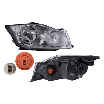 Optico delantero Ford EcoSport 2008