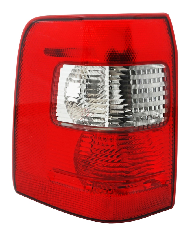 Farol trasero Ford EcoSport 2005-2007