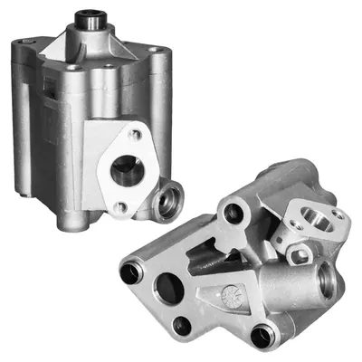 Bomba de aceite motor Ford Ranger 2001/2011