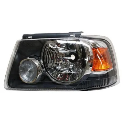 Optico delantero Ford Ranger 2005