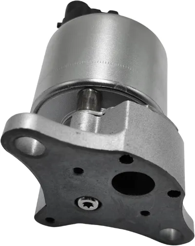 Válvula de recirculación de gases de escape EGR Chevrolet Avalanche