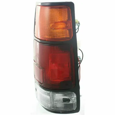 Farol trasero Chevrolet LUV 1989