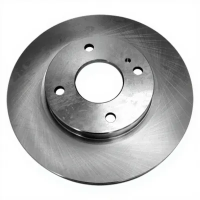 Disco de freno delantero Ford Focus 2008