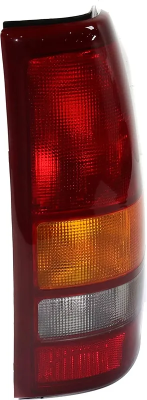 Farol trasero Chevrolet 1500 1999-2004