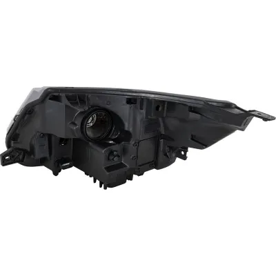 Optico delantero Ford Explorer 2016-2018
