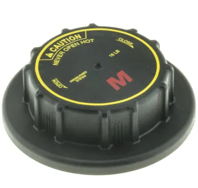 Tapa deposito auxiliar agua Ford Edge 2007/2010 3.5L