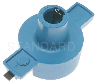 Rotor de distribuidor